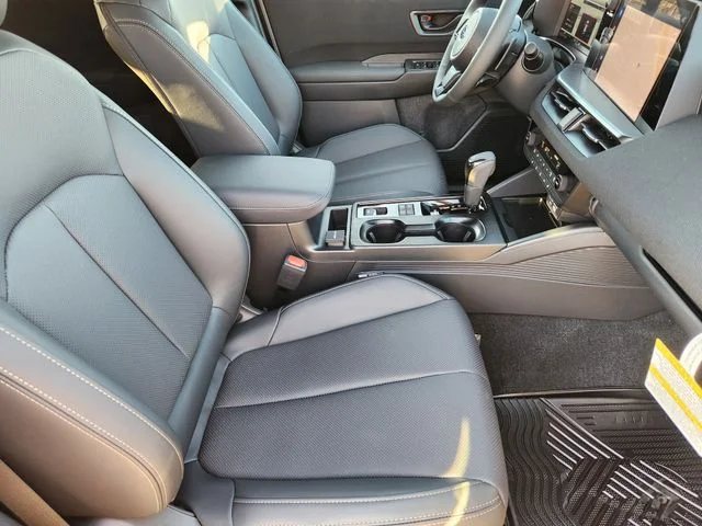 2026 Subaru Outback Limited - Photo 11