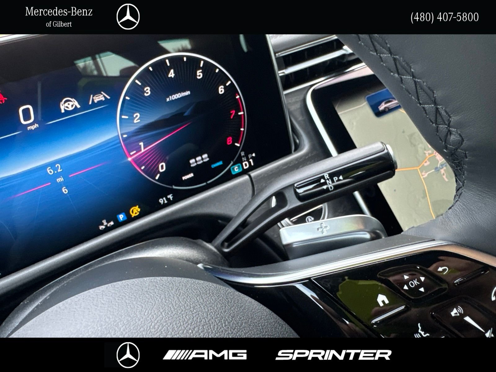 New 2027 Obsidian Black Metallic Mercedes-Benz E 350 image 29