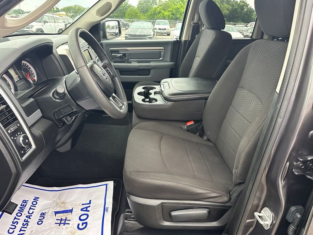 Used 2020 Gray Ram Warlock image 12