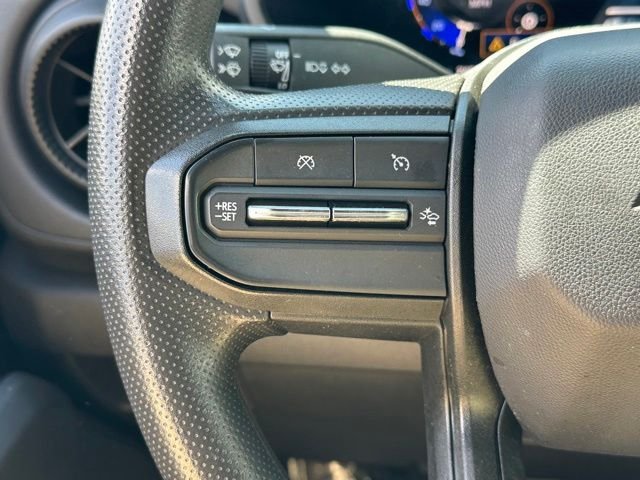 Used 2024 Black Chevrolet Trail Boss image 35