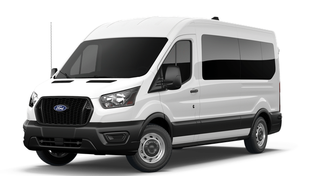 2027 Ford  Passenger Van XL