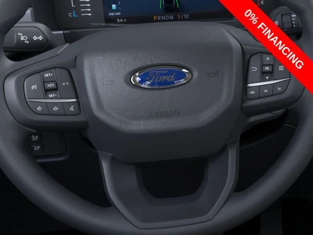 New 2026 Oxford White Ford XL image 12
