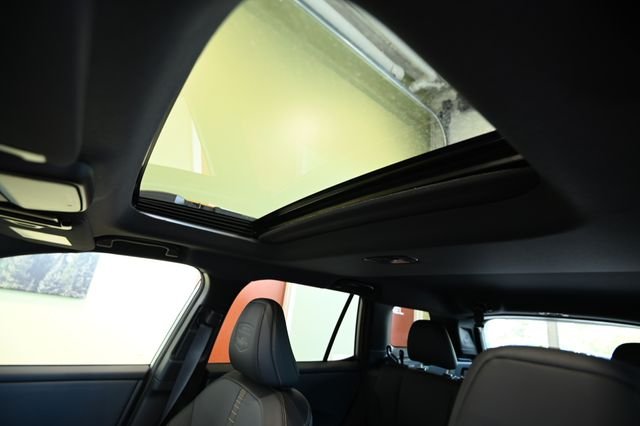 2026 Subaru Outback Wilderness - Photo 20