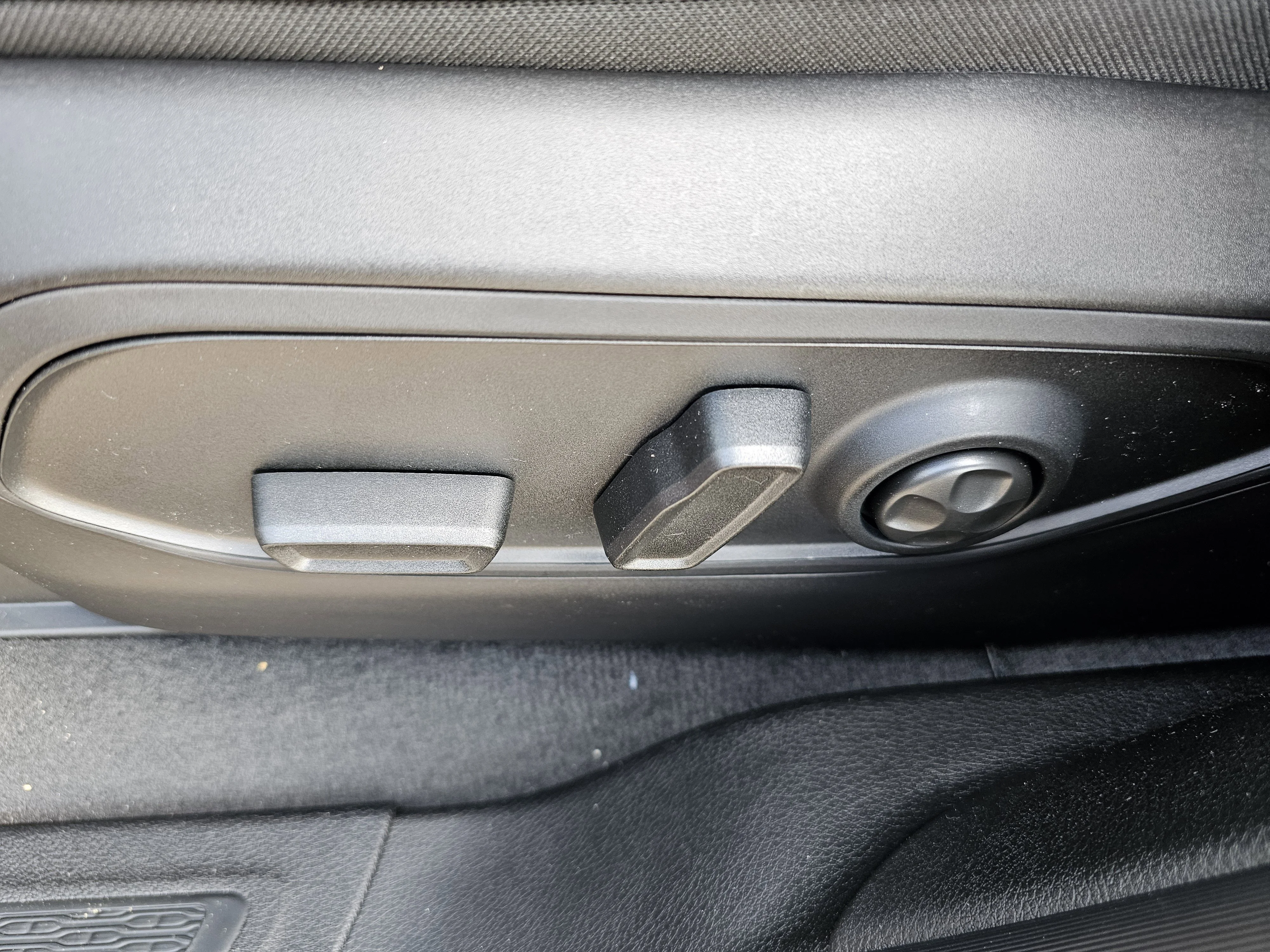 2025 Jeep Grand Cherokee Limited - Photo 18