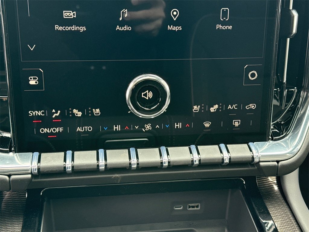 2026 GMC YUKON XL - Image 24