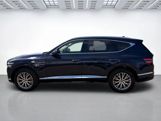 2024 GENESIS GV80 Standard - Photo 10