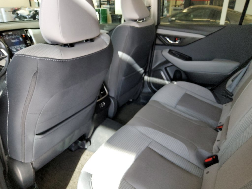 Used 2025 Gray Subaru Premium image 19