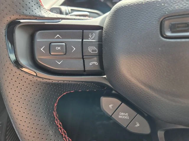 New 2026 White Knuckle Dodge R/T Plus image 27