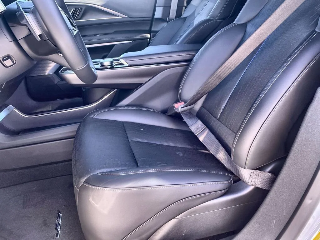 2026 Cadillac LYRIQ V - Photo 25