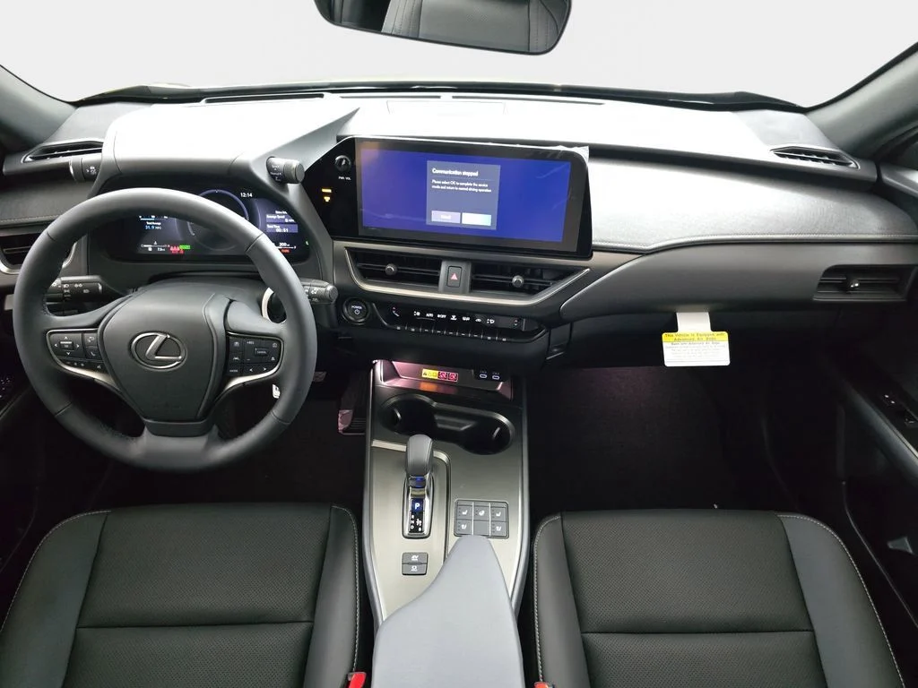 New 2026 Green Lexus  image 10