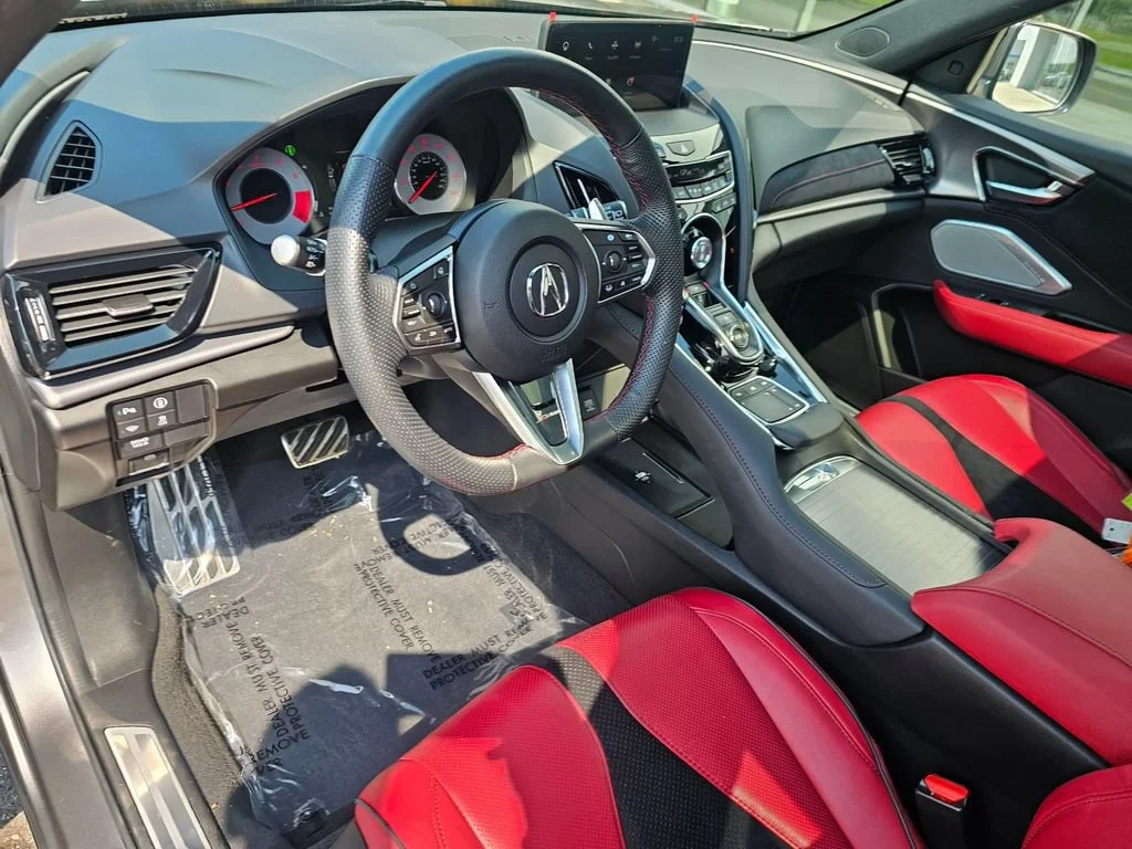 Used 2024  Acura A-Spec image 19