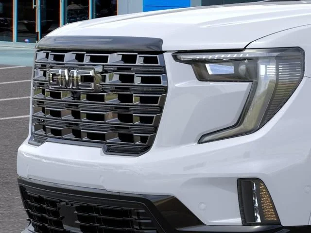 2027 GMC Acadia Denali Ultimate - Photo 13