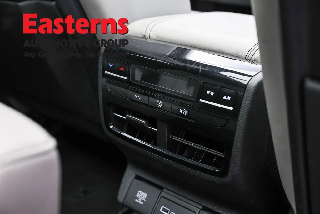 Used 2023 Gray Acura Technology image 24