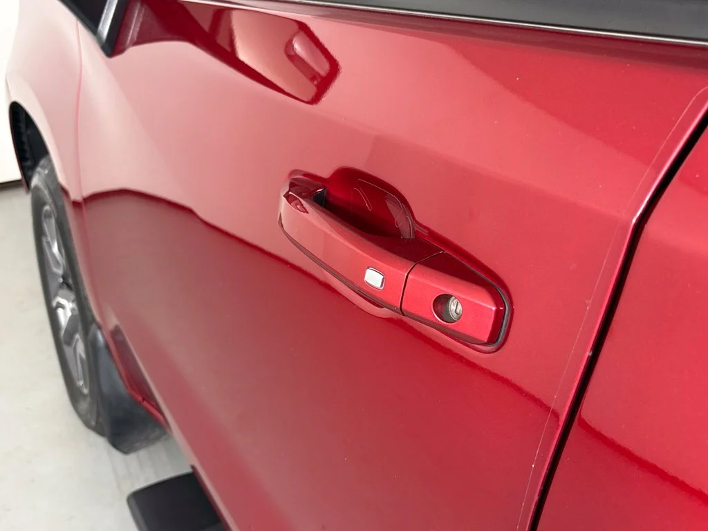 Used 2022 Red Chevrolet LT image 15