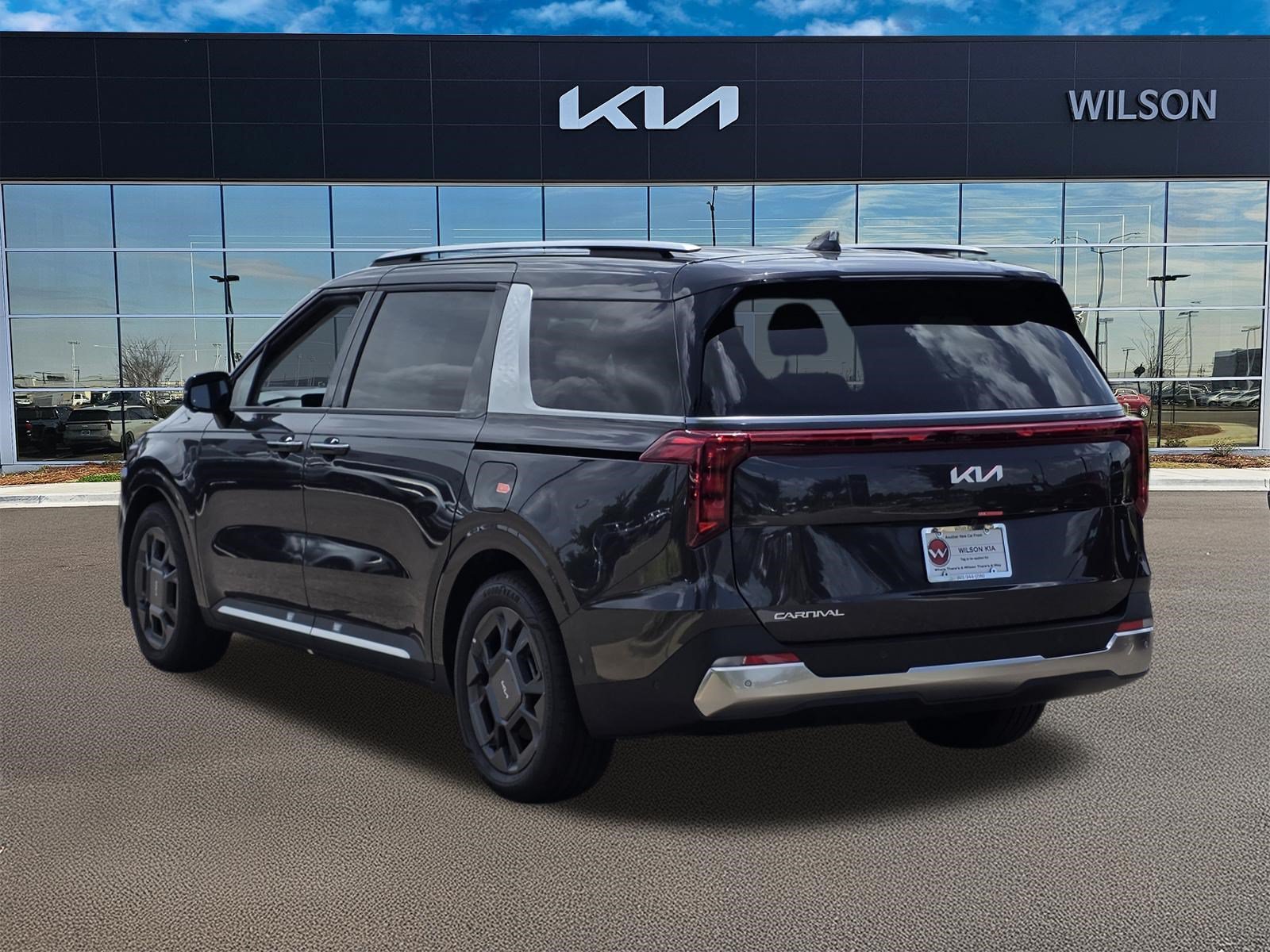 New 2026 Panthera Metal Kia SX image 3