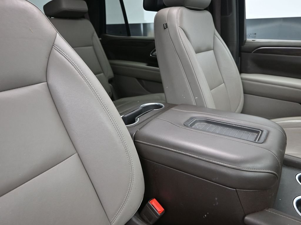 Used 2021 White Chevrolet LT image 28
