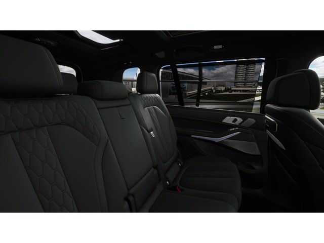 New 2027 Alpine White BMW xDrive40i image 12