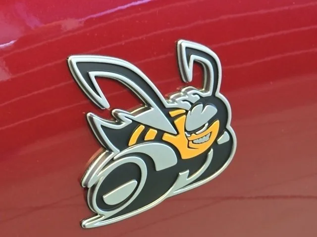 New 2026 Redeye Dodge Scat Pack image 20