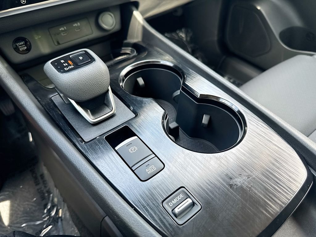 Used 2026 Gray Nissan Dark Armor image 28