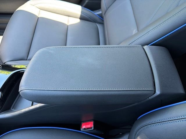 New 2026 Moonstone Gray Metallic Buick Sport Touring image 29