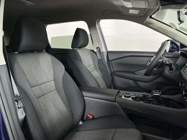 2026 Nissan Rogue SV - Photo 23