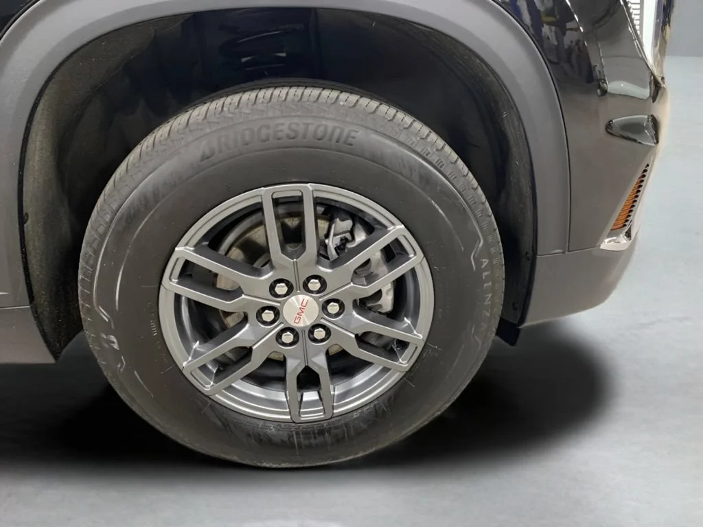 2025 GMC Acadia Elevation - Photo 32