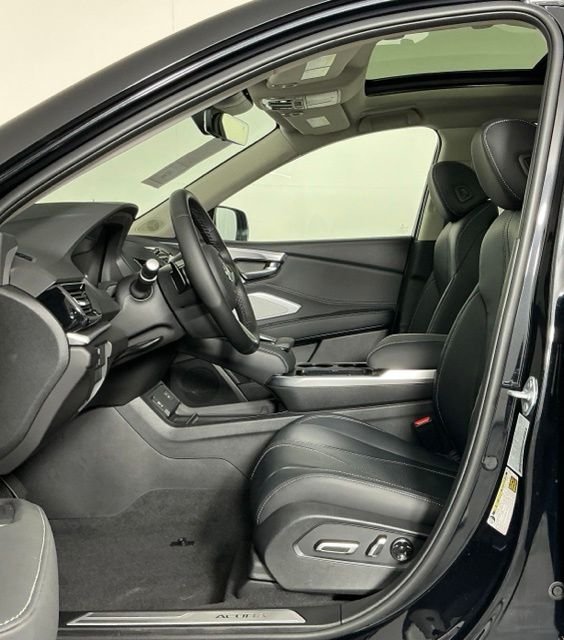Certified Used 2026 Majestic Black Pearl Acura Technology Package image 13