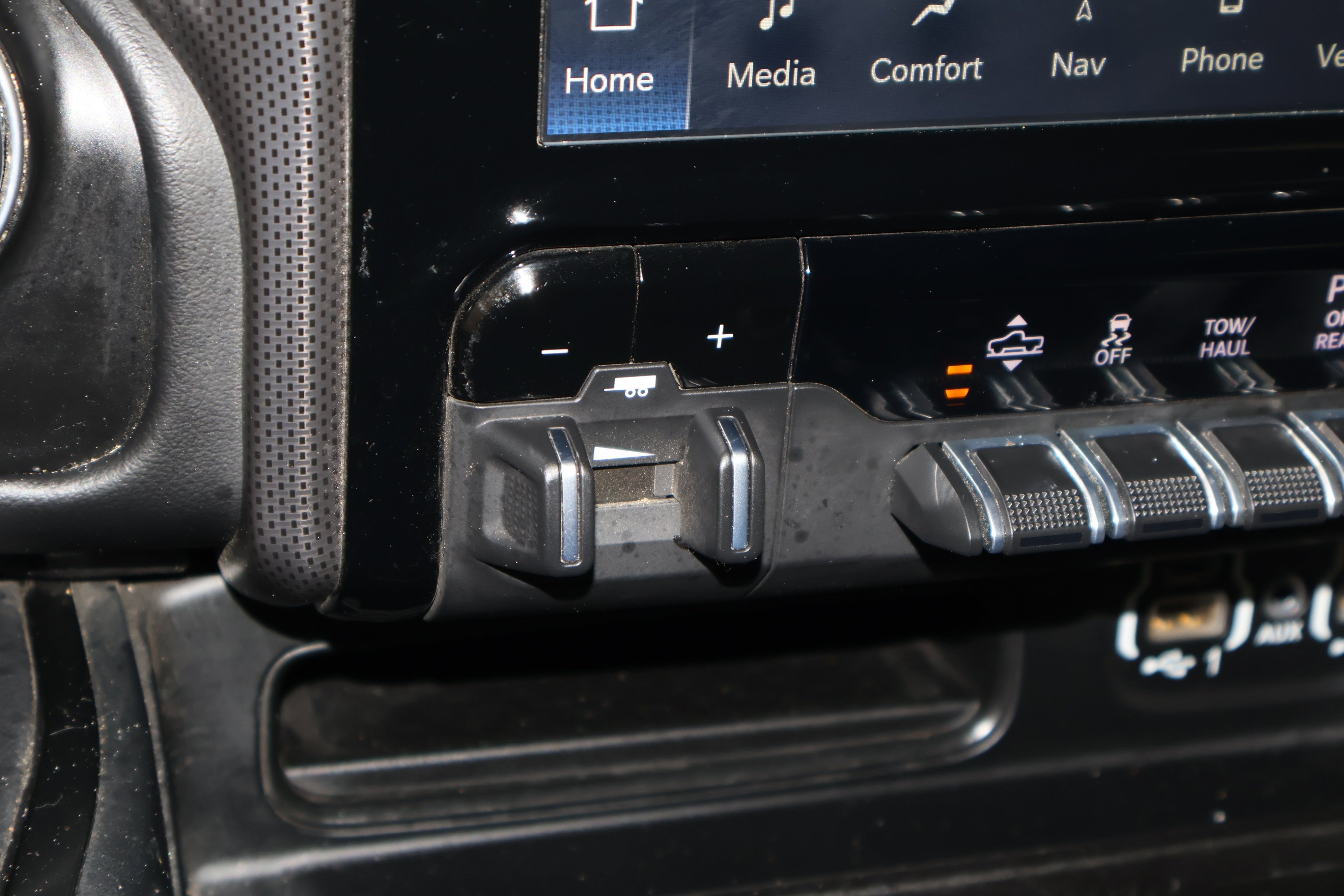 2022 RAM Ram 1500 Pickup Limited - Photo 37