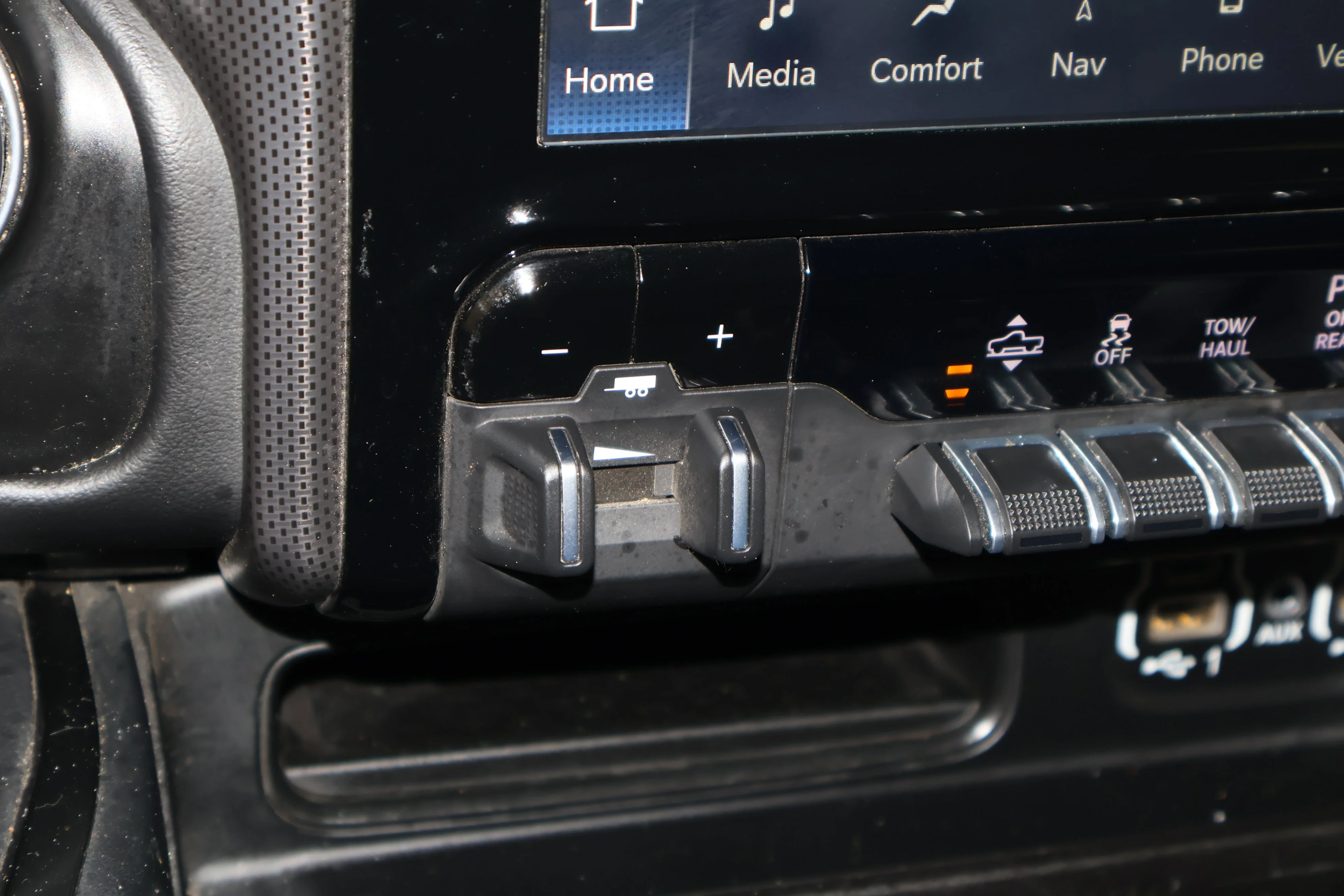 2022 RAM Ram 1500 Pickup Limited - Photo 37