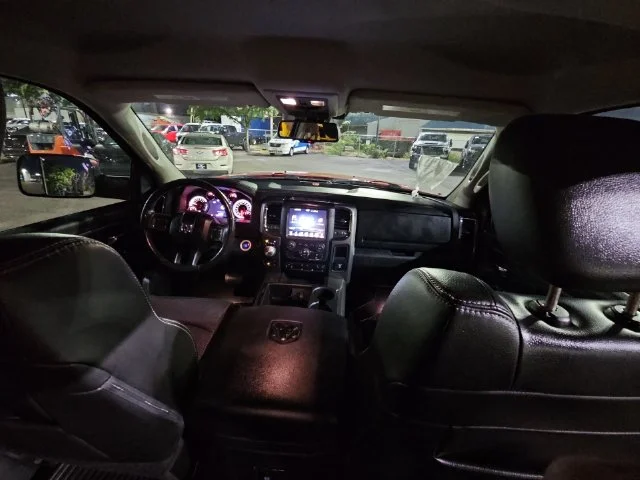 Used 2014 Red Ram Sport image 29