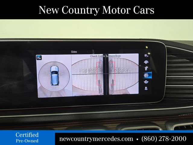 Certified Used 2023 Black Mercedes-Benz GLE 350 image 31