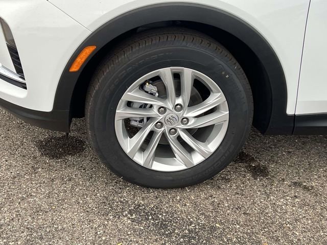 2026 Buick Envista Preferred - Photo 10