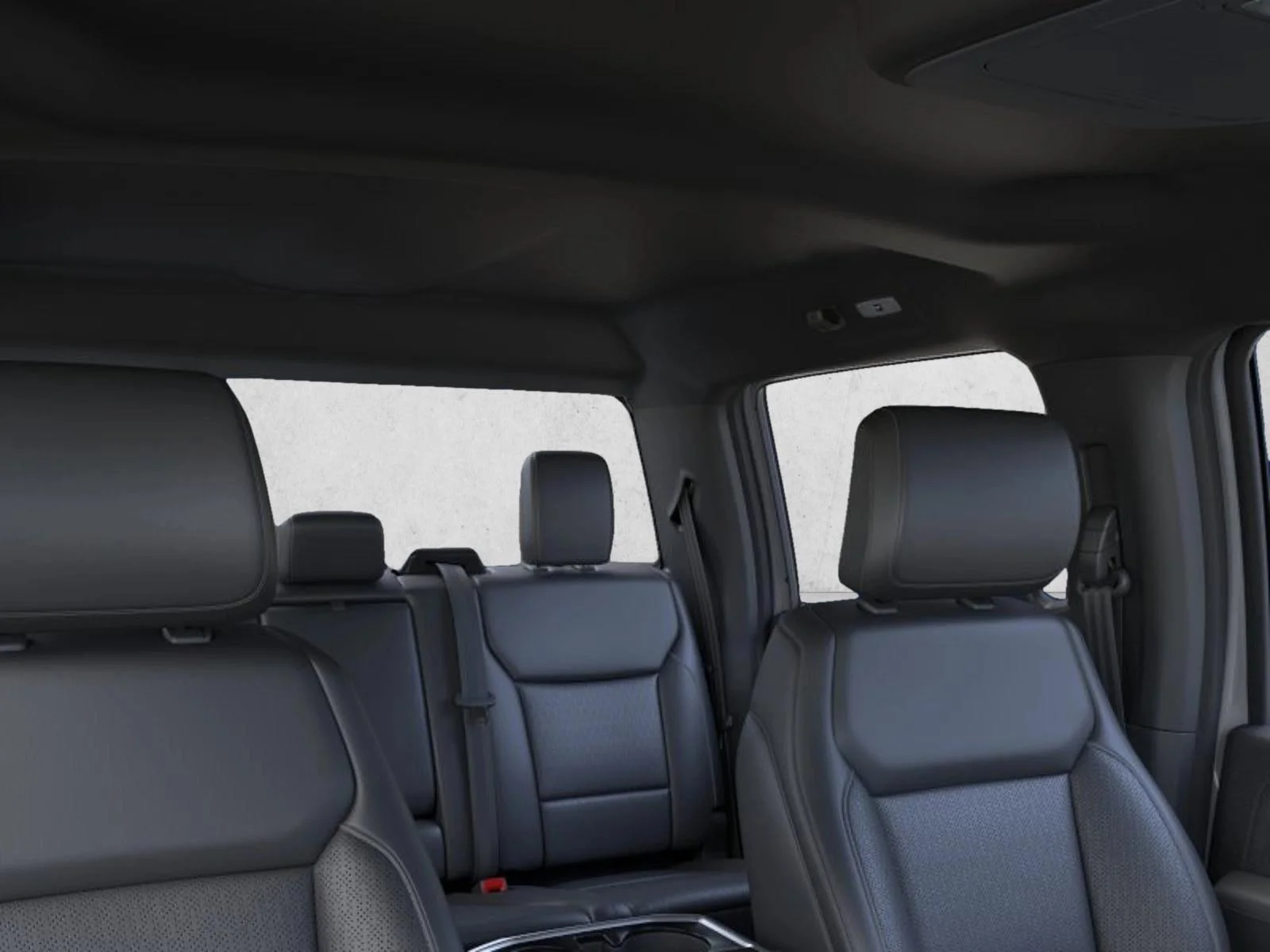 New 2026 Avalanche Ford Lariat® image 22