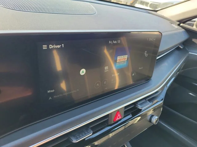 New 2026 Yacht Blue Kia GT-Line FWD image 15