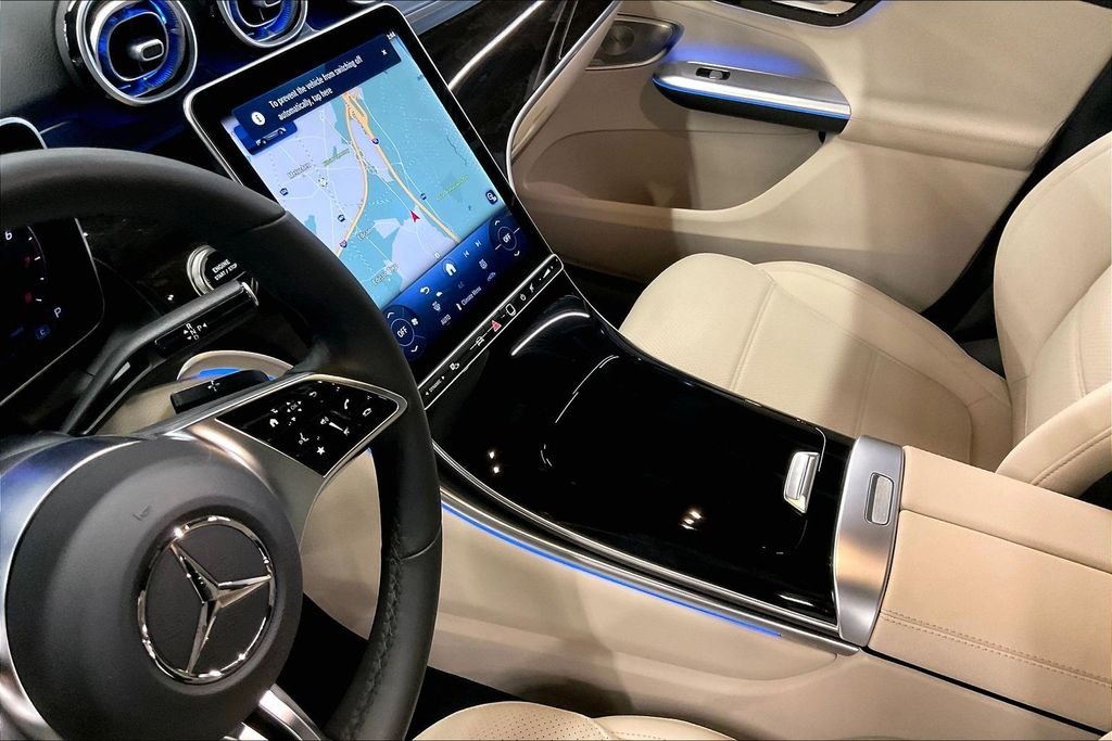 2026 Mercedes-Benz GLC Base - Photo 12