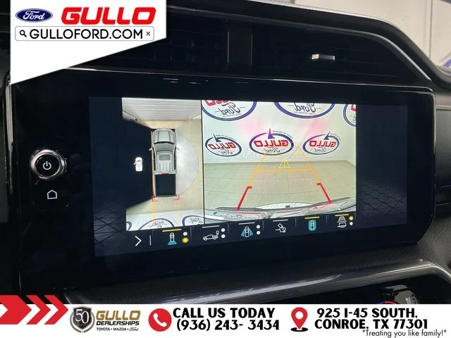 Certified Used 2023 Pacific Blue Metallic GMC Denali image 27