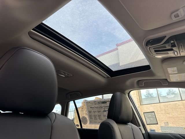 2025 Subaru Outback Onyx Edition - Photo 22