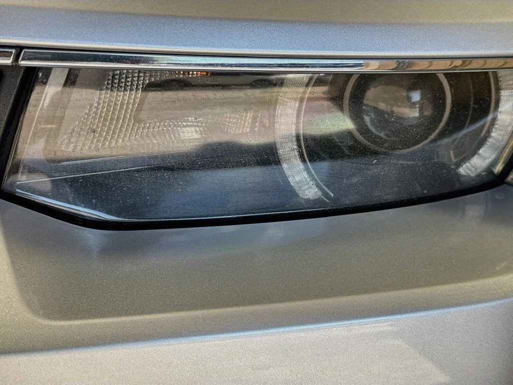 Used 2014 Silver Chevrolet 2LT image 38