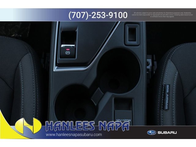 2025 Subaru Impreza Base - Photo 16