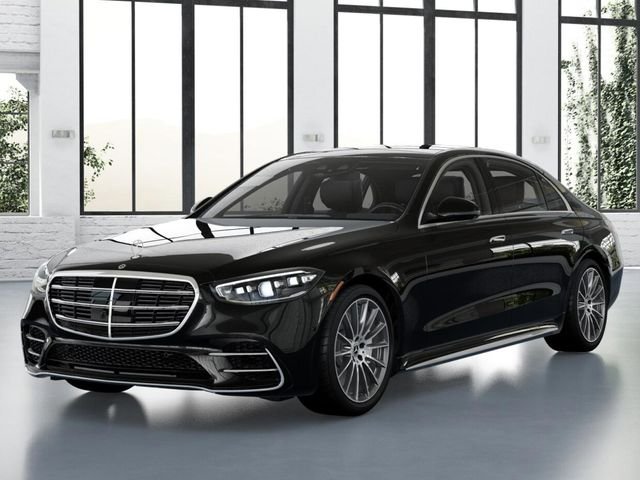 Benzel Busch Mercedes Englewood Wallpaper 8k
