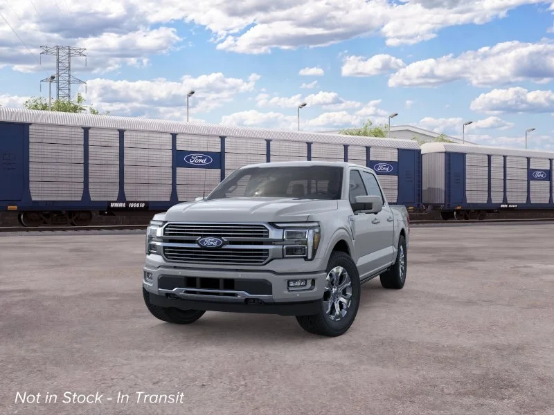 New 2026 Avalanche Ford Platinum® image 16