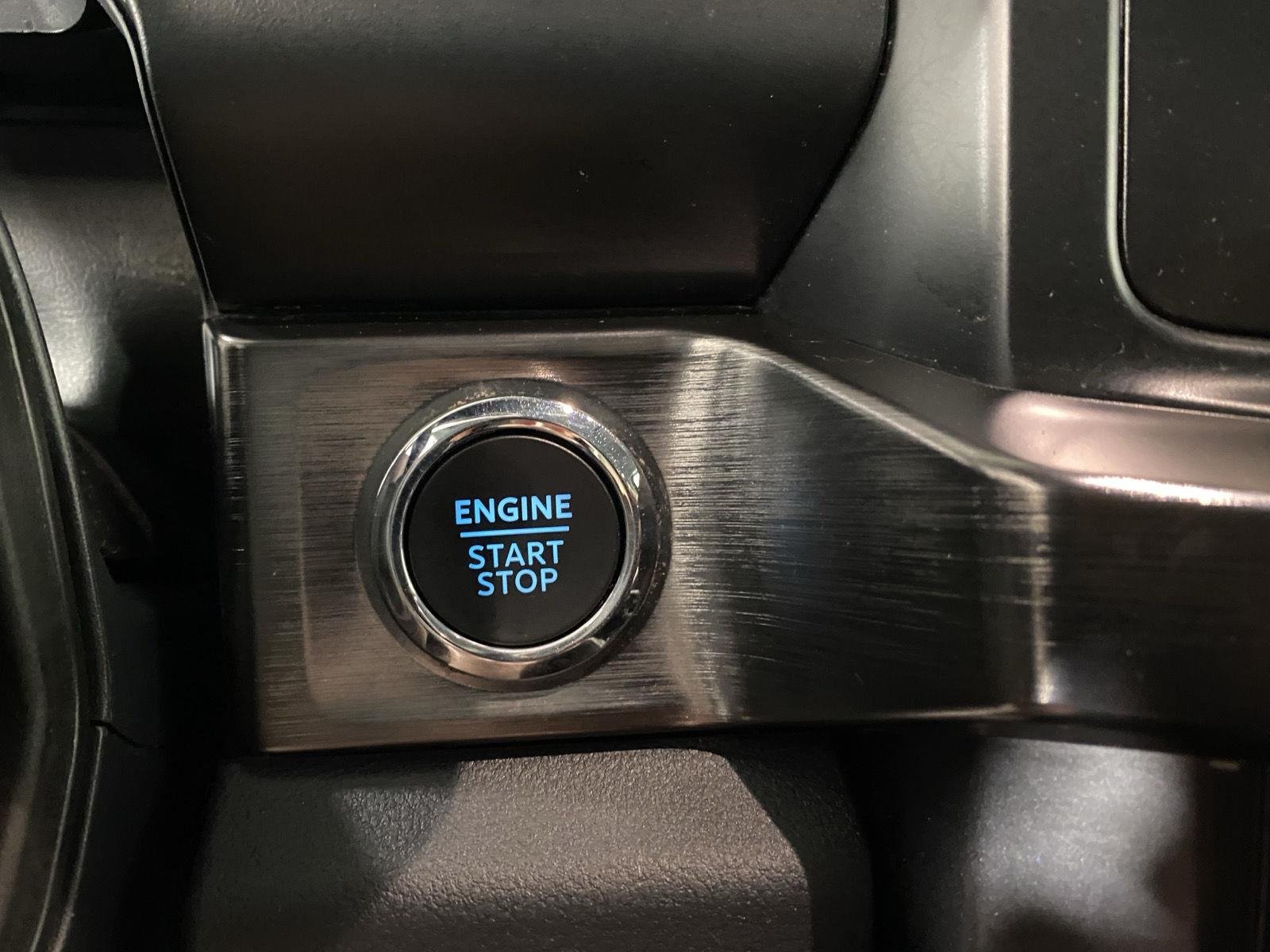 Used 2024 Agate Black Ford LARIAT image 14