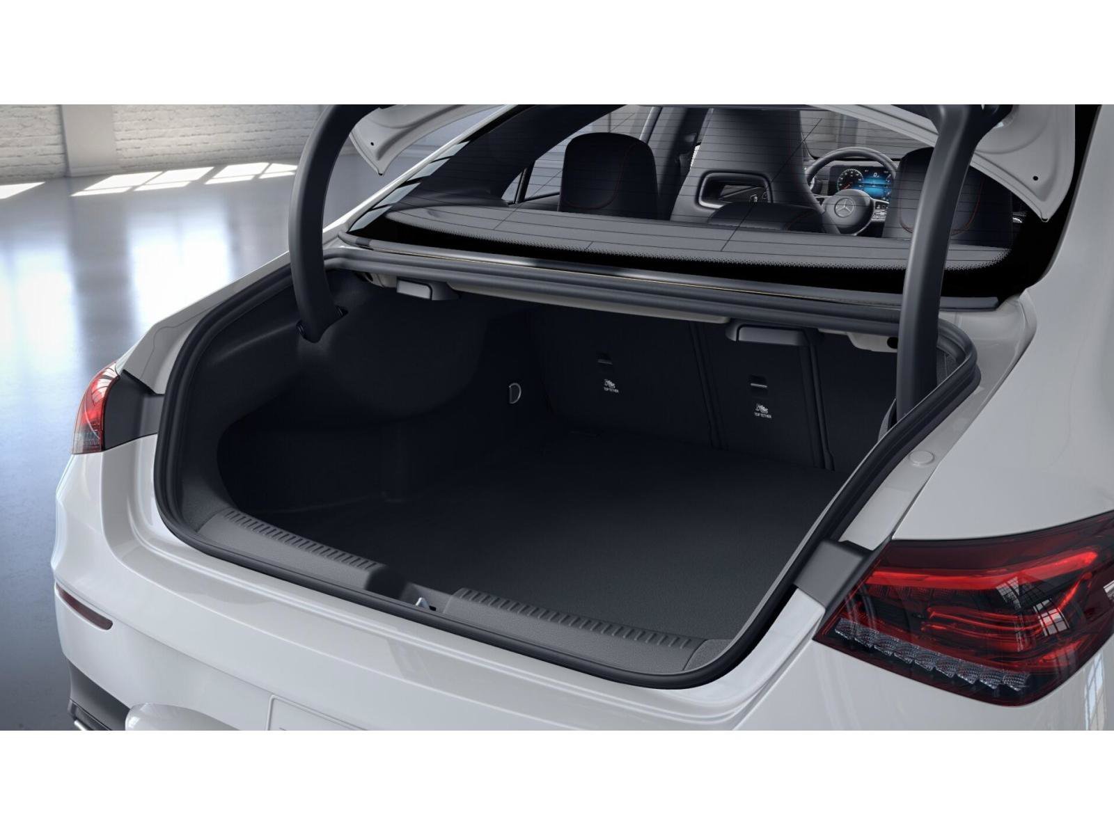 Certified Used 2023 White Mercedes-Benz CLA 250 image 7