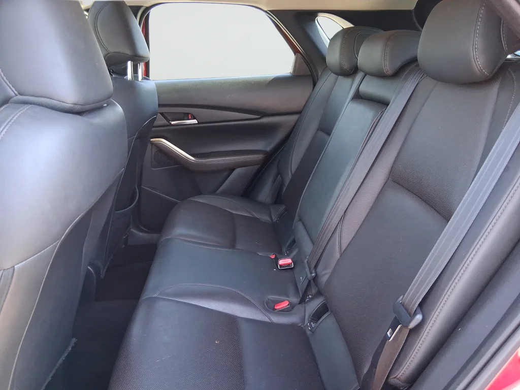 Used 2021 Red Mazda Turbo image 26