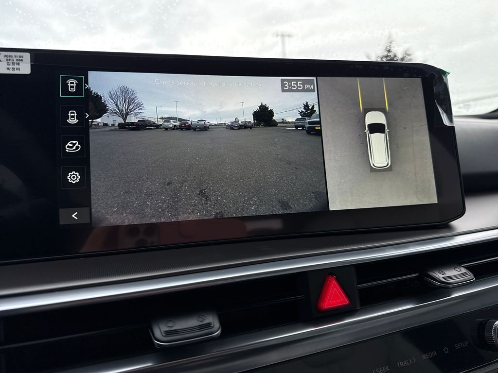2026 Kia Sorento SX Prestige Hybrid - Photo 26