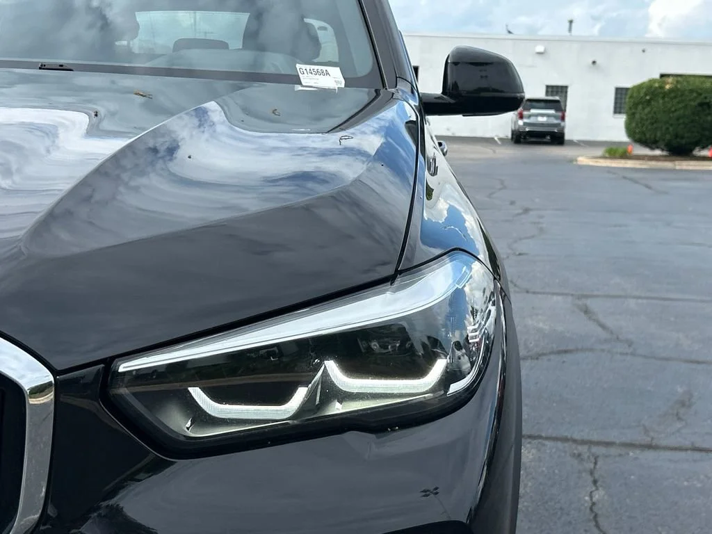 2023 BMW X5 40i - Photo 12