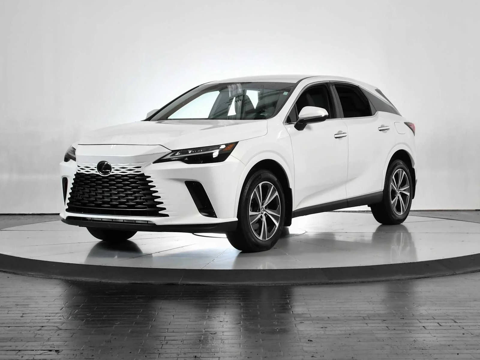 2025 Lexus RX 350 350 F SPORT Design FWD's photo