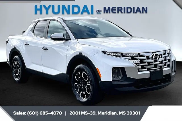 2024 Hyundai Santa Cruz SEL 2.5's photo