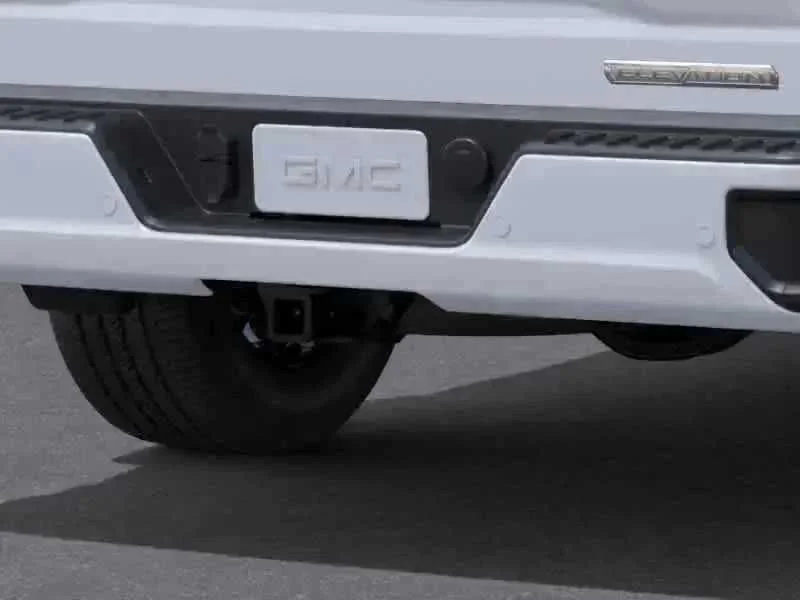 New 2026 Summit White GMC Elevation image 16