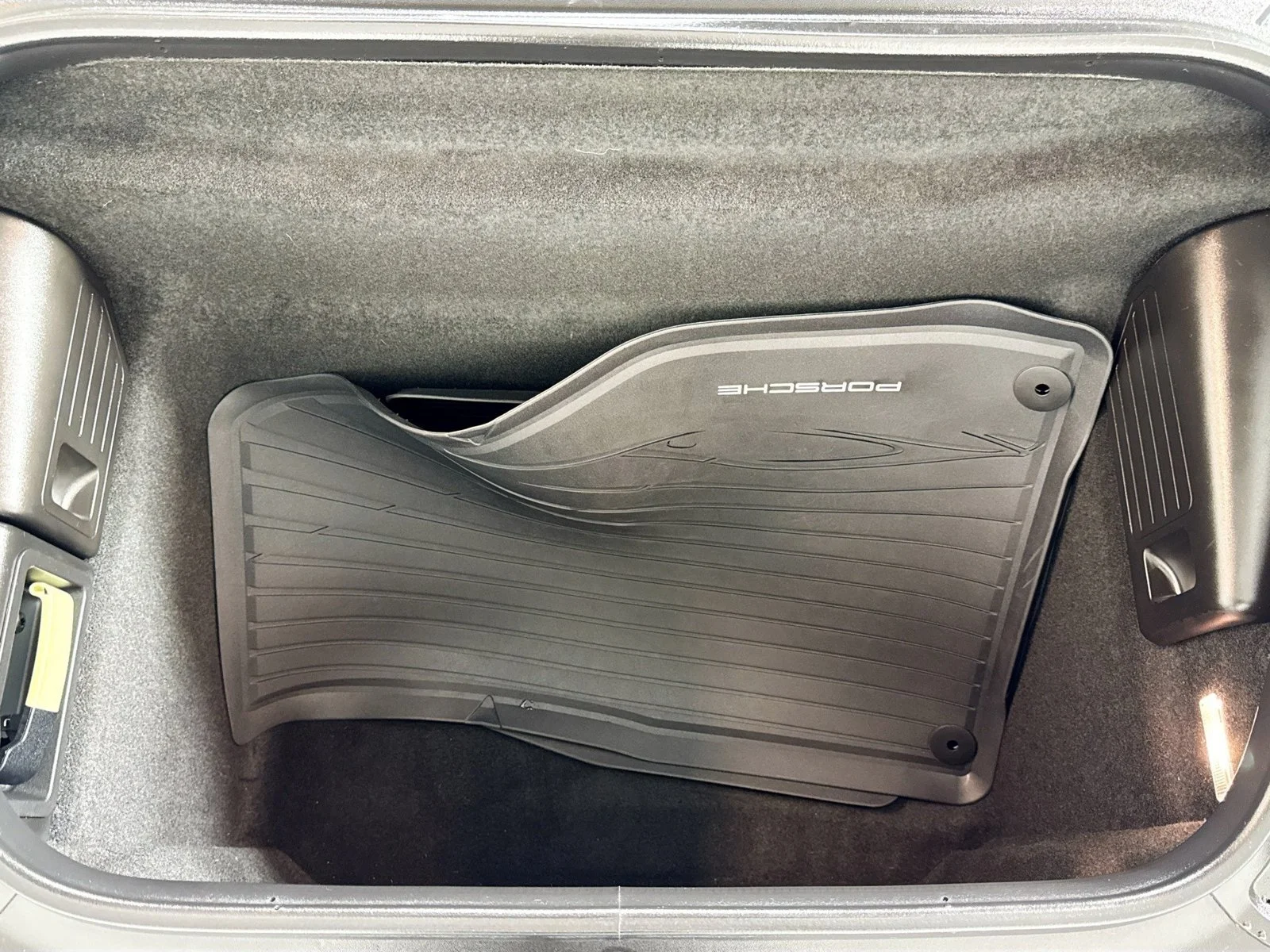 Certified Used 2023 White Porsche GT4 RS image 20